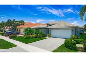 1519 Pacaya Cove, Naples, FL 34119 Sold 05/22/25
