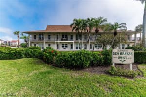 235 Seaview Court, Marco Island, FL 34145 Sold 06/13/25