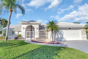 105 Ortona St, Lehigh Acres