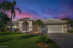105 Ortona Street, Lehigh Acres, FL 33936 - MLS#224105240