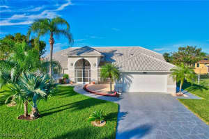 105 Ortona Street, Lehigh Acres, FL 33936 - MLS#224105240