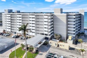 3443 Gulf Shore Boulevard, Naples, FL 34103 Sold 08/11/25