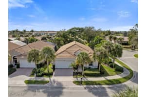284 Glen Eagle Circle, Naples, FL 34104 Sold 06/27/25