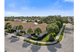 284 Glen Eagle Circle, Naples, FL 34104 Sold 06/27/25