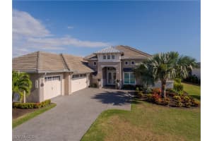 6090 Plana Cays Drive, Naples, FL 34113 Sold 07/29/25
