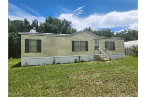 12321 SE County Road 763, Arcadia, FL 34266 Sold 03/27/25