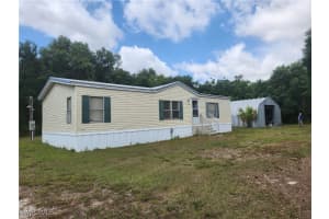 12321 SE County Road 763, Arcadia, FL 34266 Sold 03/27/25