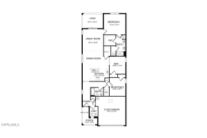 1140 BROOKLANDS Drive, Fort Myers, FL 33905 Sold 05/30/25