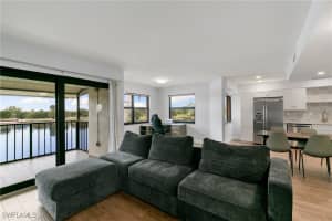 1532 Mainsail Drive, Naples, FL 34114 Sold 02/14/25