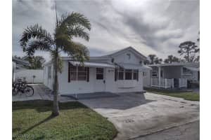 277 Fountain View Boulevard, North Fort Myers, FL 33903 Sold 04/03/25