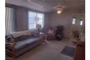 277 Fountain View Boulevard, North Fort Myers, FL 33903 Sold 04/03/25