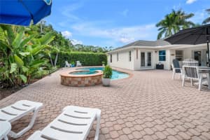 1340 Center Lane, Naples, FL 34110 Sold 03/26/25