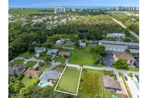 1342 Center Lane, Naples, FL 34110 Sold 03/26/25