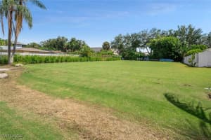 1342 Center Lane, Naples, FL 34110 Sold 03/26/25