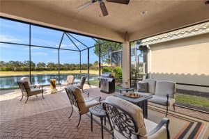 3374 Baltic Drive, Naples, FL 34119 Sold 03/14/25