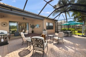3374 Baltic Drive, Naples, FL 34119 Sold 03/14/25