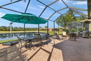 3374 Baltic Drive, Naples, FL 34119 Sold 03/14/25