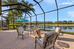 3374 Baltic Drive, Naples, FL 34119 Sold 03/14/25