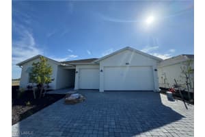 44533 Little Blue Heron Way, Punta Gorda, FL 33982 Sold 02/26/26