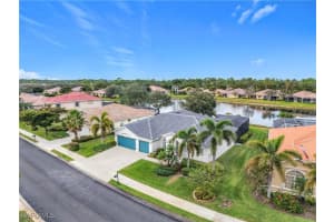 2124 Berkley Way, Lehigh Acres, FL 33973 Sold 04/24/25