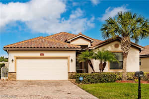 9355 Via San Giovani Street, Fort Myers, FL 33905 Sold 04/04/25