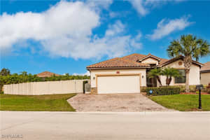 9355 Via San Giovani Street, Fort Myers, FL 33905 Sold 04/04/25