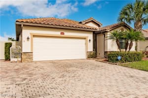 9355 Via San Giovani Street, Fort Myers, FL 33905 Sold 04/04/25