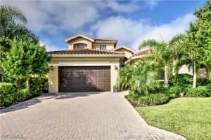 10027 Chesapeake Bay Drive, Fort Myers, FL 33913 Sold 02/26/25