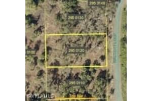 1957 Walcott Loop, Lehigh Acres, FL 33972 Sold 01/08/26