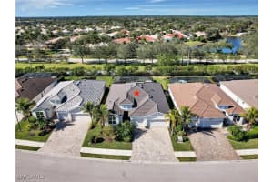 16466 Bonita Landing Circle, Bonita Springs, FL 34135 Sold 05/23/25