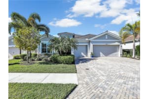 16466 Bonita Landing Circle, Bonita Springs, FL 34135 Sold 05/23/25