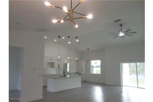 1107 Hibiscus Avenue, Lehigh Acres, FL 33972 - MLS#224105337