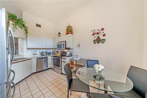643 Beachwalk Cir D-202, Naples