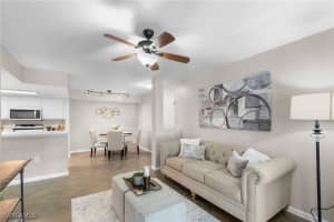 4122 Residence Drive, Fort Myers, FL 33901 Sold 06/13/25