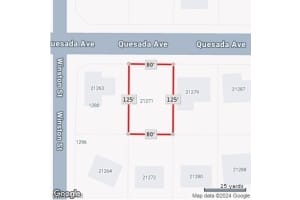 21271 Quesada Avenue, Port Charlotte, FL 33952 - MLS#224105352