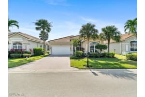 91 Glen Eagle Circle, Naples, FL 34104 Sold 03/21/25