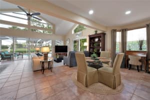 8487 Chase Preserve Drive, Naples, FL 34113 Sold 07/07/25
