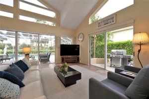 8487 Chase Preserve Drive, Naples, FL 34113 Sold 07/07/25