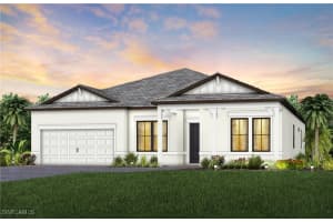 25606 Shoreline Gaze Drive, Bonita Springs, FL 34135 Sold 04/23/25