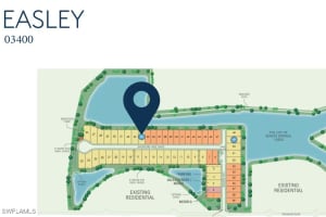 25606 Shoreline Gaze Drive, Bonita Springs, FL 34135 Sold 04/23/25