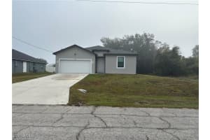 1229 Zinnia Loop, Labelle, FL 33935 - MLS#224105366