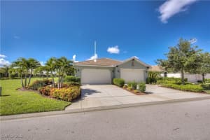 10419 Sirene Way, Fort Myers, FL 33913 Sold 03/17/25