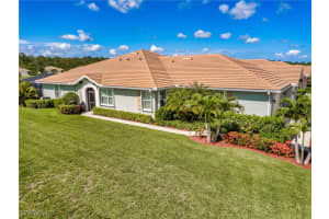 10419 Sirene Way, Fort Myers, FL 33913 Sold 03/17/25