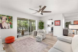 7320 Glenmoor Lane, Naples, FL 34104 Sold 06/26/25