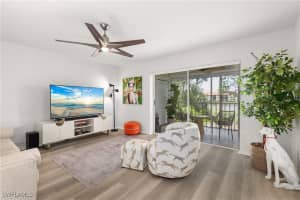 7320 Glenmoor Lane, Naples, FL 34104 Sold 06/26/25