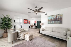 7320 Glenmoor Lane, Naples, FL 34104 Sold 06/26/25