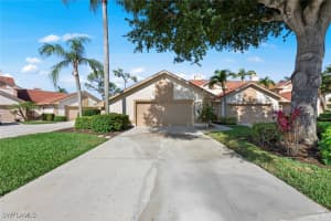 20110 Golden Panther Dr 4, Estero