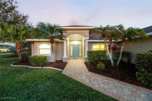 2503 20th Place, Cape Coral, FL 33904 Sold 04/29/25