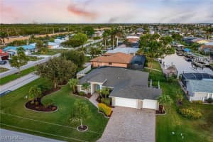 2503 20th Place, Cape Coral, FL 33904 Sold 04/29/25