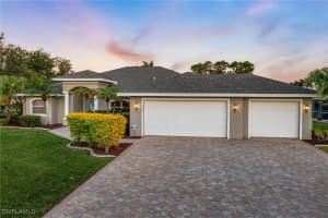 2503 20th Place, Cape Coral, FL 33904 Sold 04/29/25